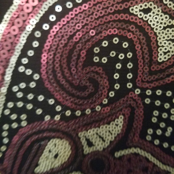 Chelsea and Violet dress - Picture 3 of 4